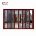 Large Aluminum Sliding Glass Door Exterior Big Glass Price